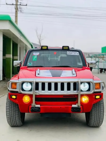 Hummer 2006 (1)