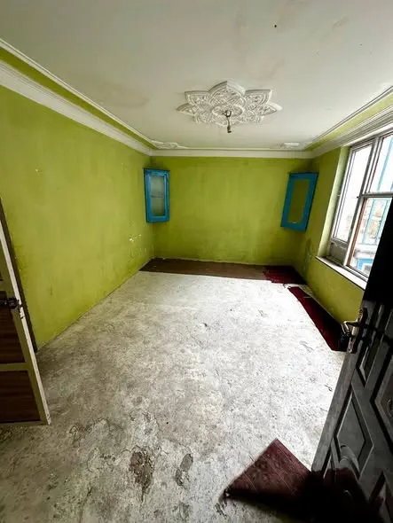 3-storey house for sale, 4 rooms, 100 m², Deh Dana, Kabul (4)