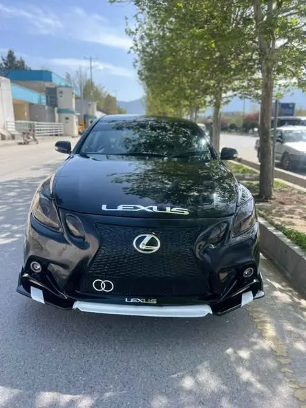 لکسس GS 300 2006 (1)