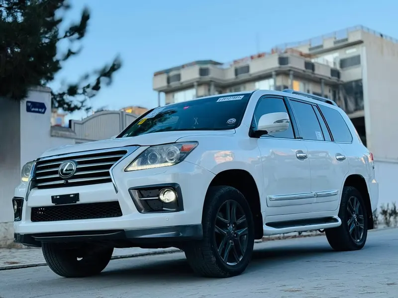 Lexus 2009 (1)