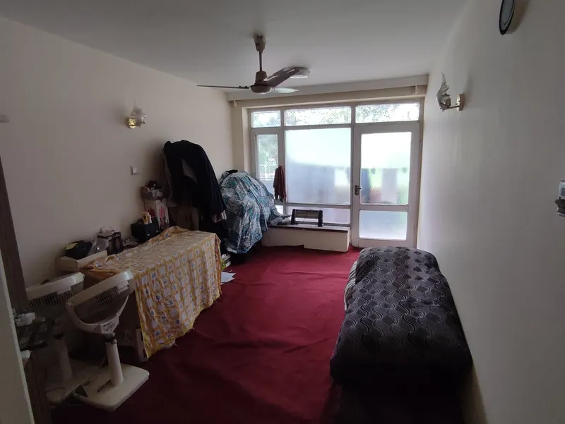 2-storey house for rent, 10 rooms, Karte Parwan, Kabul (4)
