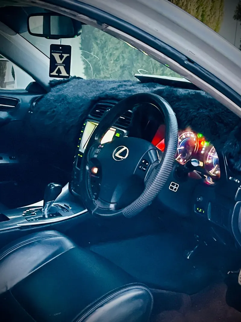 Lexus 2007 (4)
