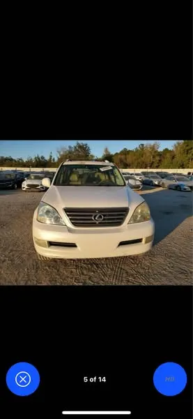 Toyota Land Cruiser Prado 2005 (2)