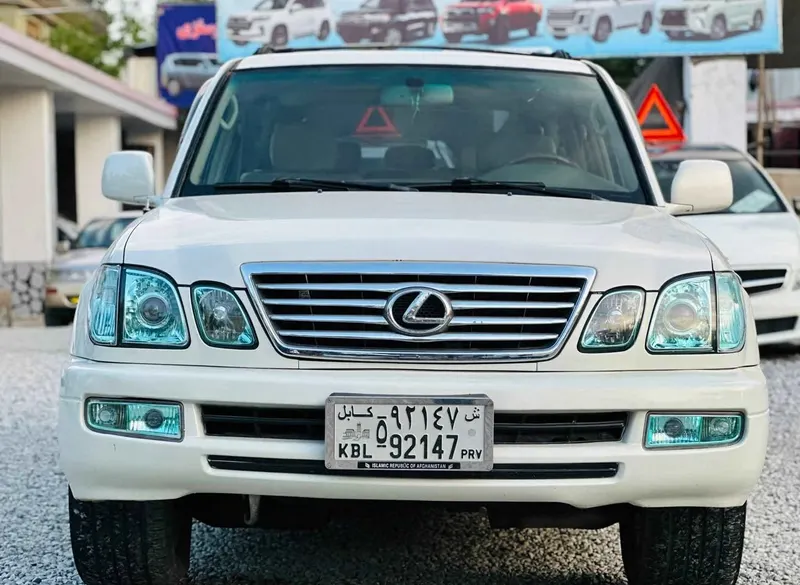 Lexus 420 2000 (1)