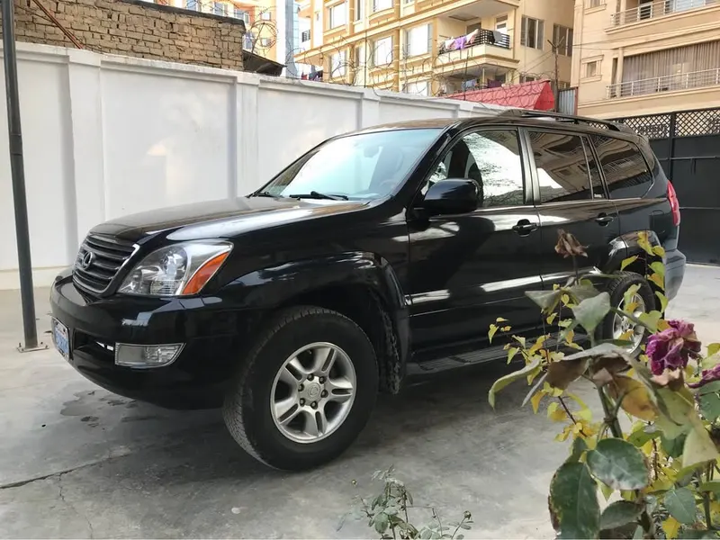 Toyota Land Cruiser Prado 2004 (3)