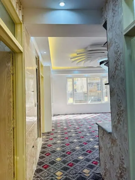 Apartment for sale, 3 rooms, 150 m², 4th floor, Taimani Project, Kabul (2)