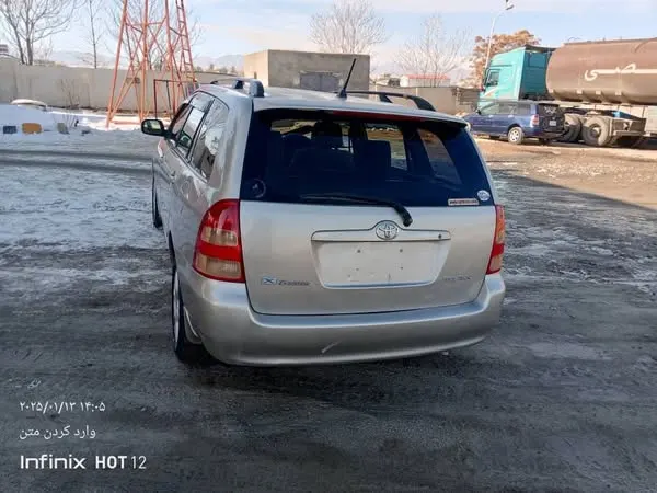 Toyota Fielder 2002 (3)