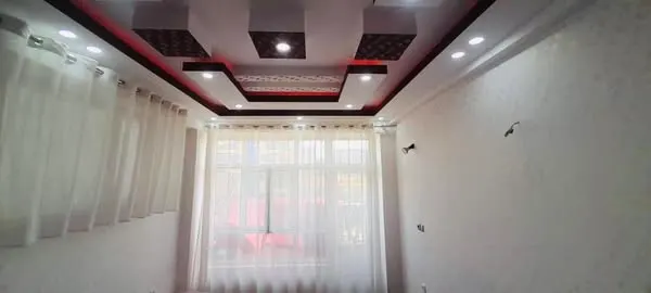 Furnished apartment for sale, 3 rooms, 130 m², 4th floor, Khair Khana 3 (2)