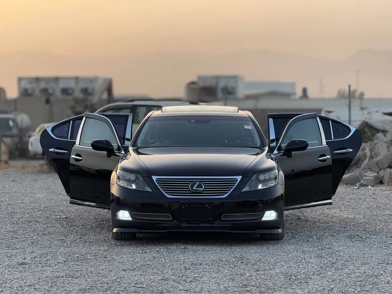 Lexus 2008 (1)