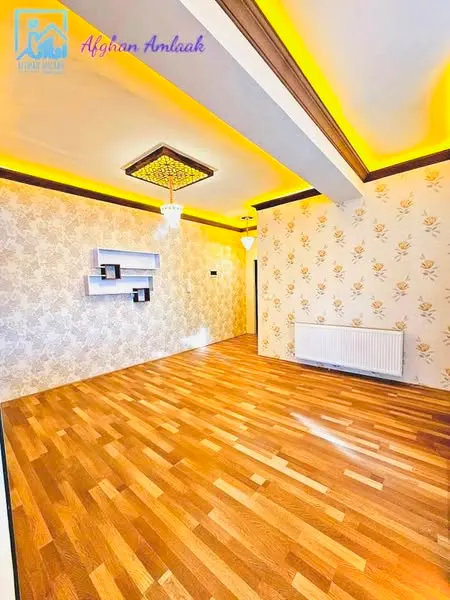 Two adjoining apartments for sale, Qala-e Fatullah, Kabul (4)