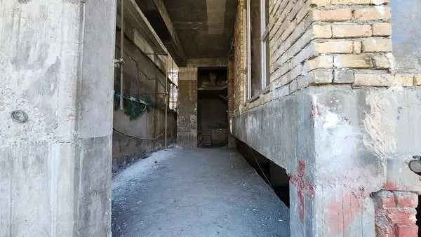 Off-plan apartments for sale, 120 m², 2nd and 3rd floor, Karte 3, Kabul (4)