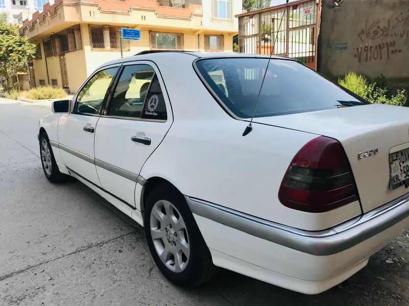 Mercedes-Benz 1994 (6)