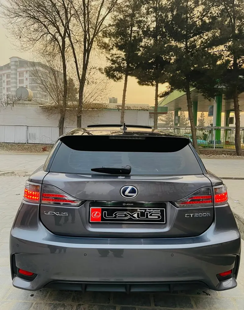 Lexus 2015 (3)