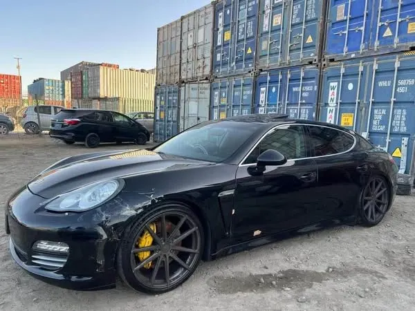 Porsche 2009 (1)
