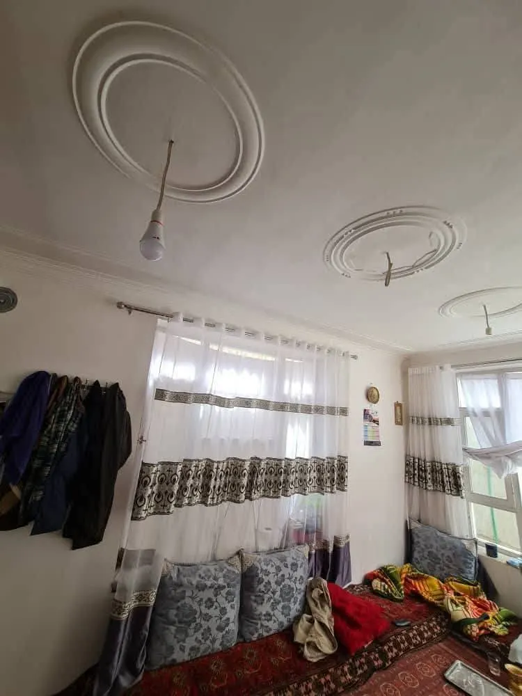 خانه برای فروش، 2 اتاق، 125 m²، ناحیه 7، کابل (3)