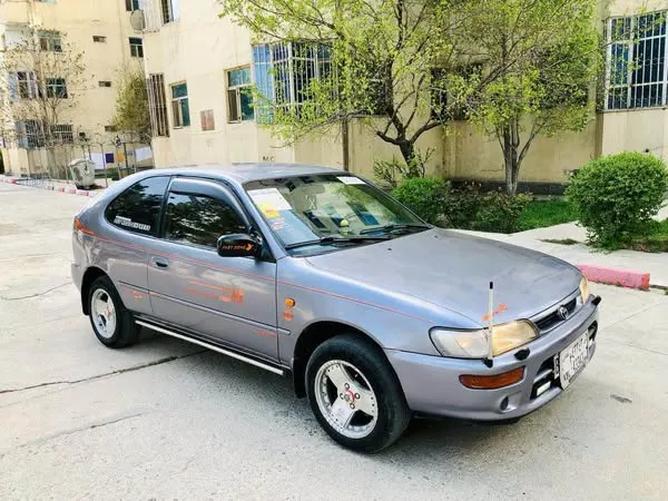 Toyota For Sale (2)
