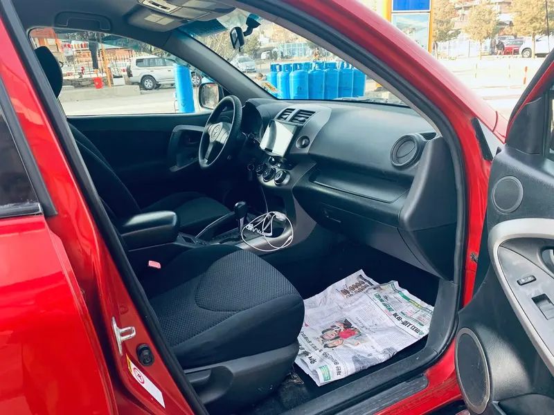 Toyota Rav 4 2007 (4)