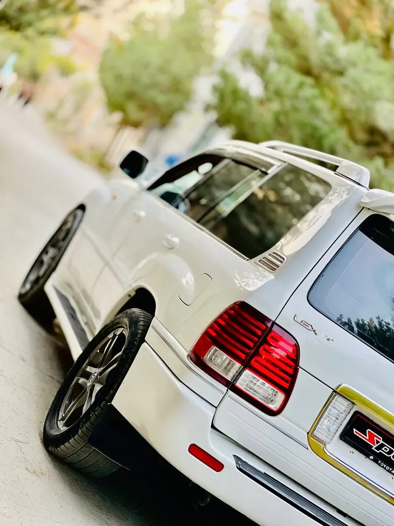 Lexus 2001 (2)
