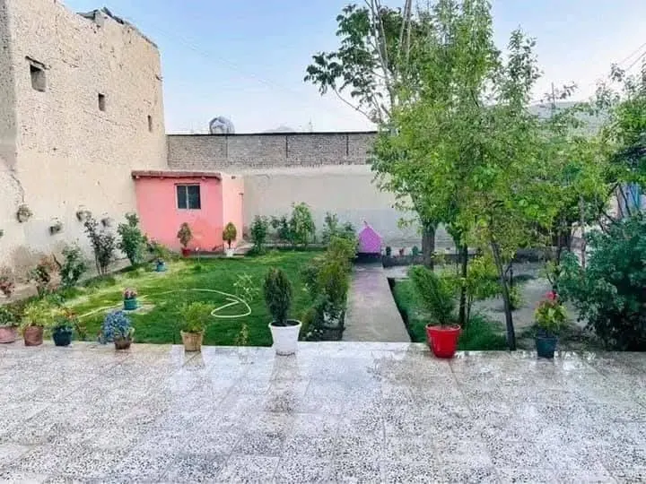 House for rent, 4 rooms, 10 biswa, Bagh-e Ali Mardan, District 1, Kabul (1)