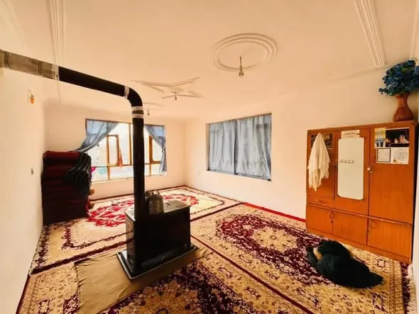 2-storey house for sale, Dasht-e Barchi, Kabul (3)