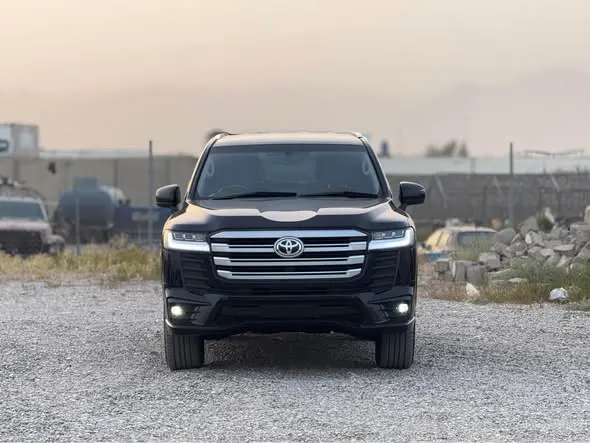 Toyota Land Cruiser 2010 (1)
