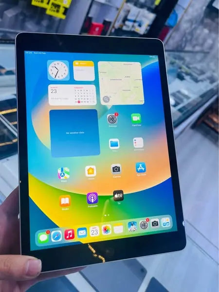 اپل آیپد نسل نهم 2021 (2)