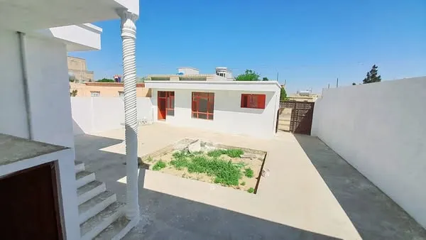House for sale, 5 rooms, 280 m², Muttahid Township, Mazar-i-Sharif (2)