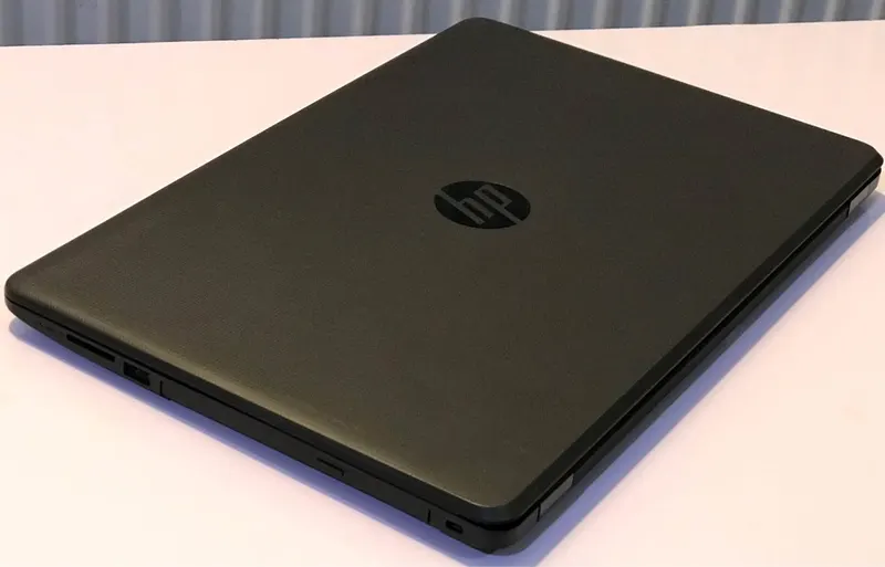 Laptop HP Note Book For Sale (2)