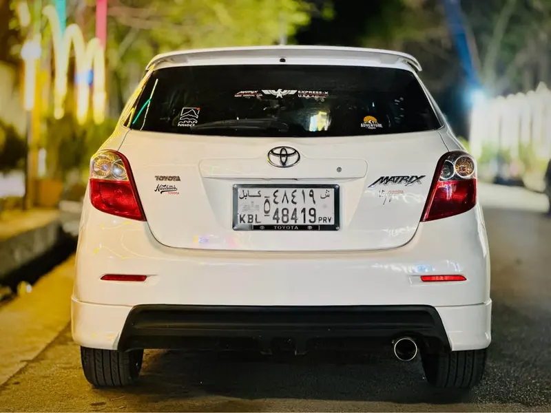 Toyota 2009 (3)
