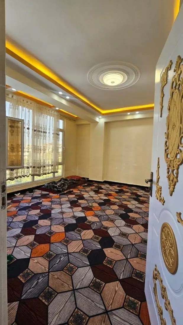 3-Room Apartment for Rent, Timani Project, Kabul District 4 (2)