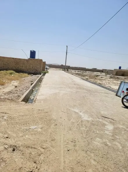 Plot for sale, 250 m², Karz Road, Kandahar (2)