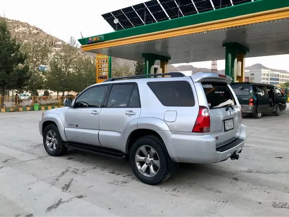 Toyota 4Runner 2005 (3)