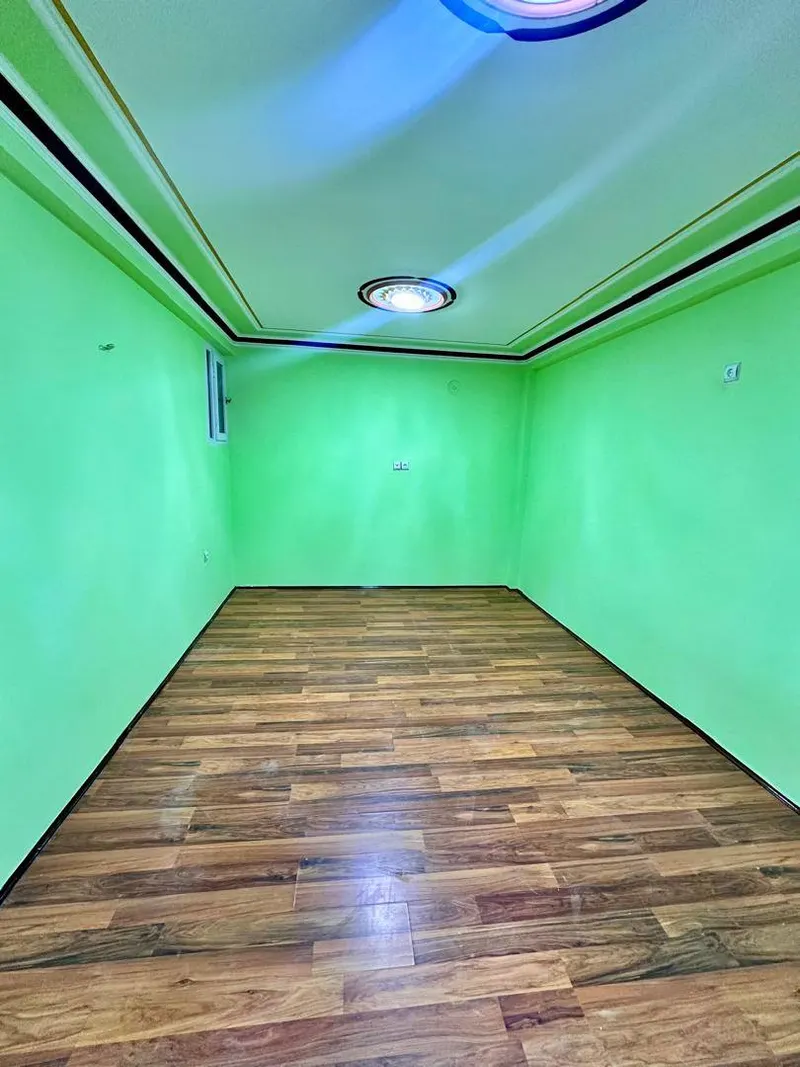4-storey house for sale, 7 rooms, 200 m², Sanatorium, District 6, Kabul (5)