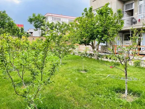 4-storey house for sale, 10 rooms, 623 m², District 7, Kabul (2)