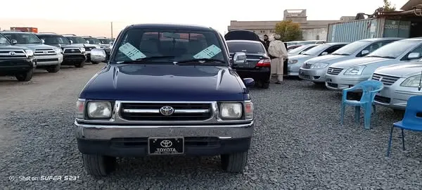 2000 Toyota for Sale (2)
