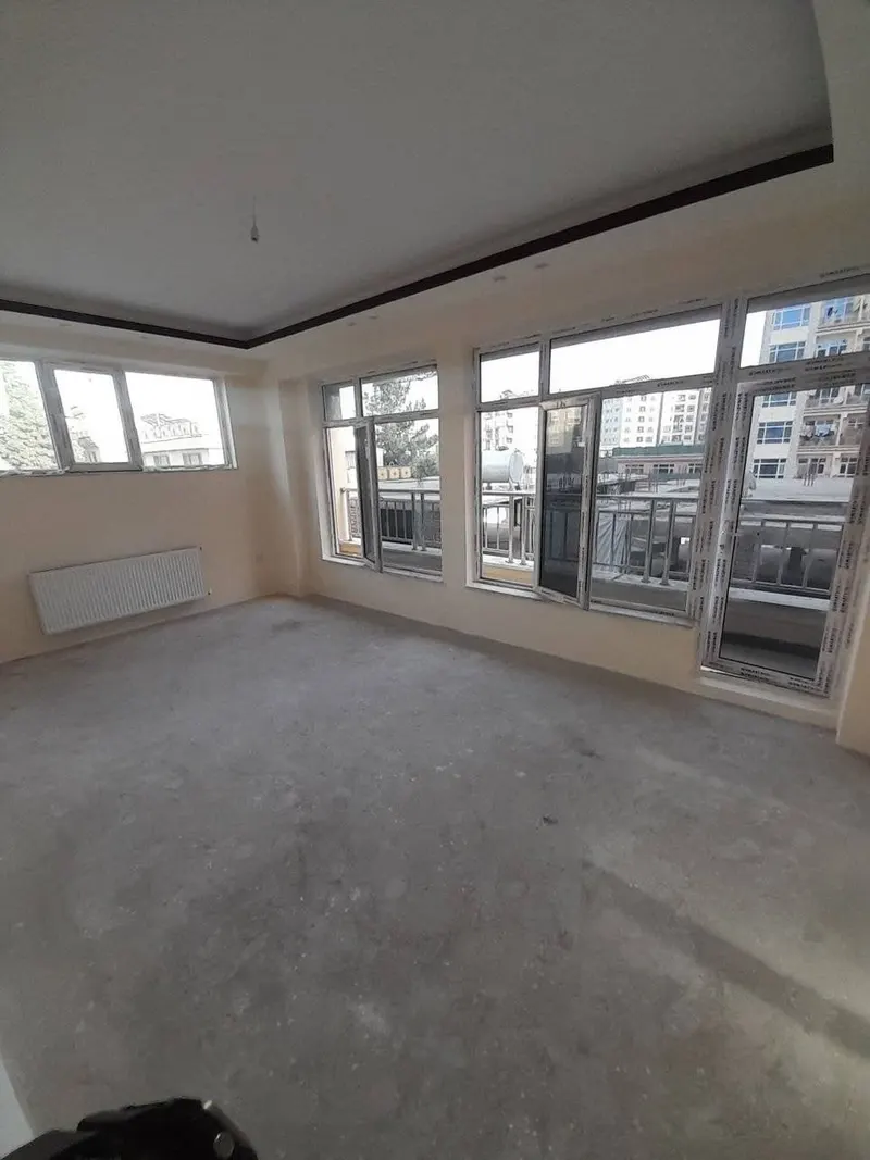 Apartment for sale, 120 m², 3rd floor, Taimani Project (3)