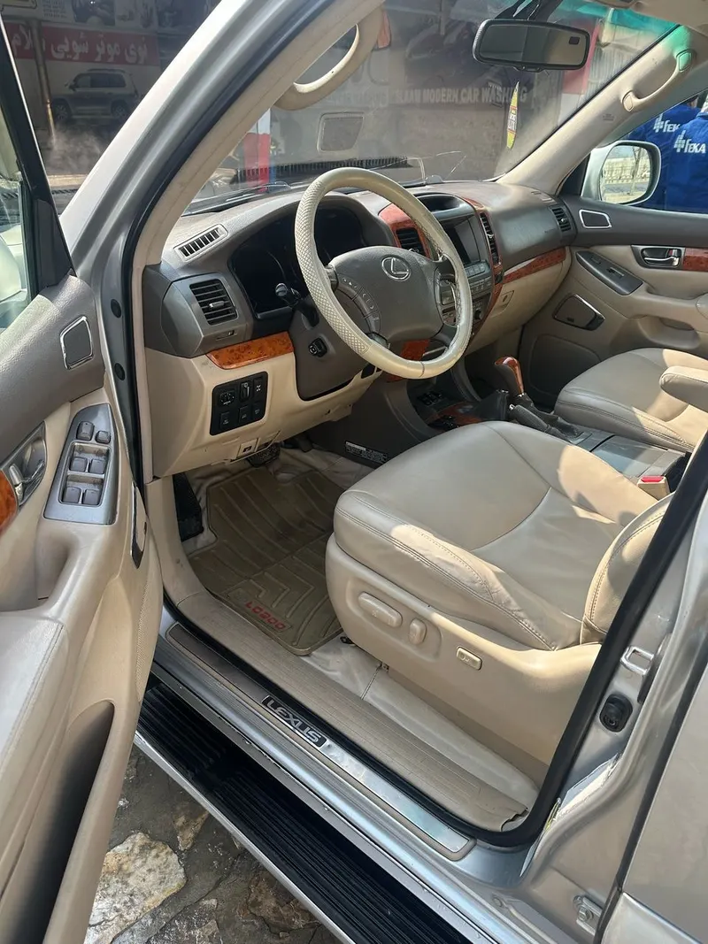 Lexus 2008 (4)