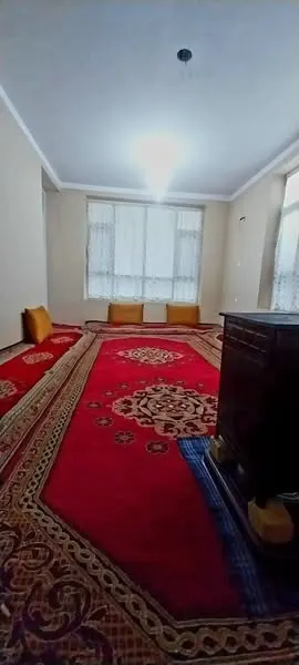 خانه 4 منزله برای فروش، 10 اتاق، 320 m²، پل حسن خان، ناحیه 7، کابل (4)
