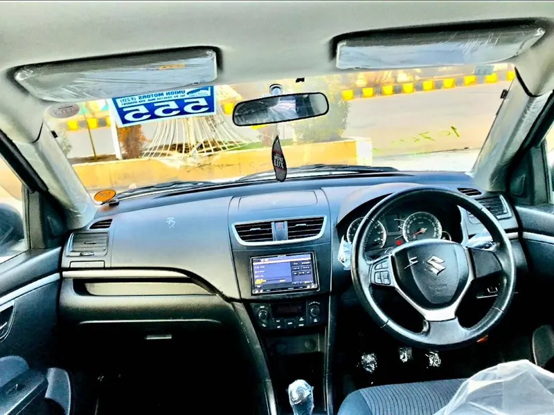 Newly Arrived 2014 Car for Sale (Like New) (4)