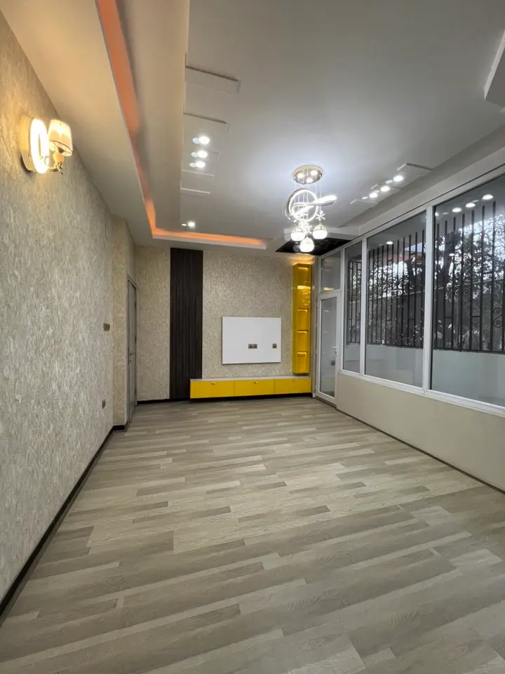Apartment for sale, 3 rooms, 1st floor, Taimani Project (3)
