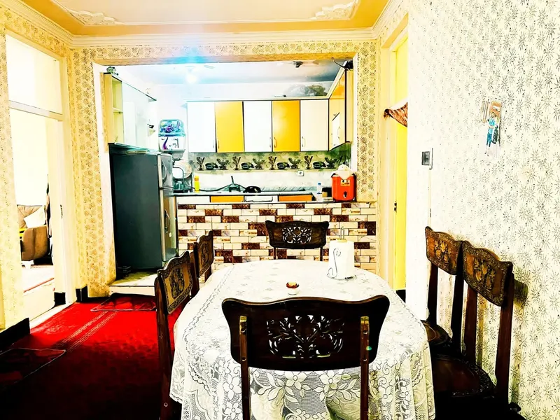 3-storey house for sale, 6 rooms, 150 m², Karte Naw, Kabul (3)