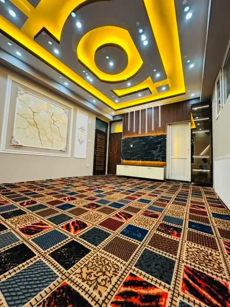 VIP apartment for sale, 4 rooms, 150 m², Taimani Project (1)