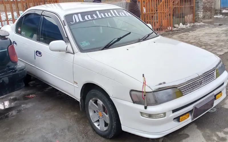 Toyota Corolla 1995 (1)