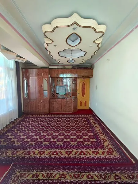 Apartment for sale, 3 rooms, 135 m², 4th floor, Taimani Project, Kabul (2)