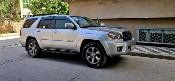 Toyota 4Runner 2004 (1)