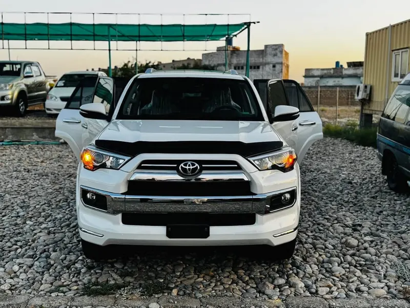 Toyota 4Runner 2011 (2)