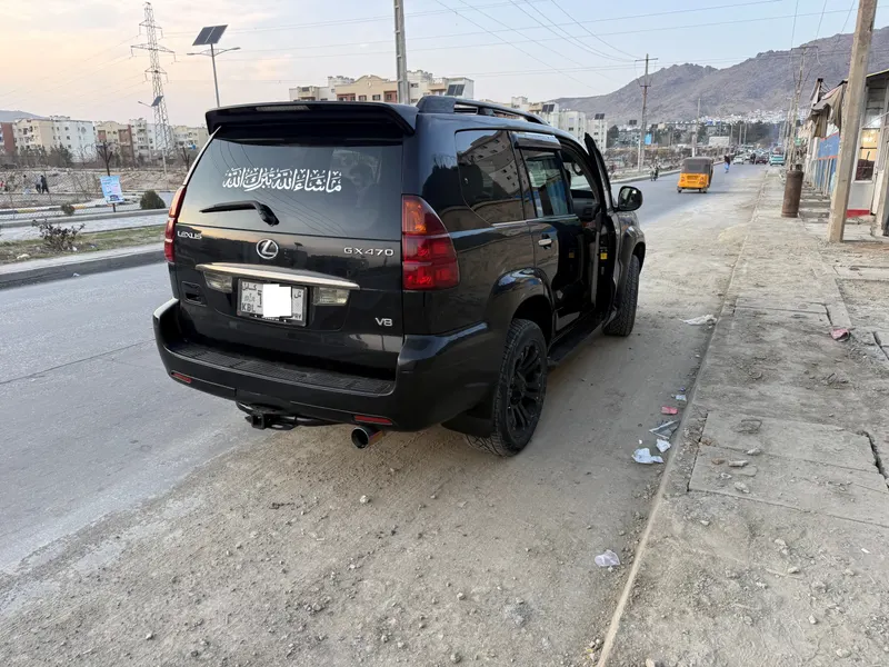 Lexus Prado 2005 (1)