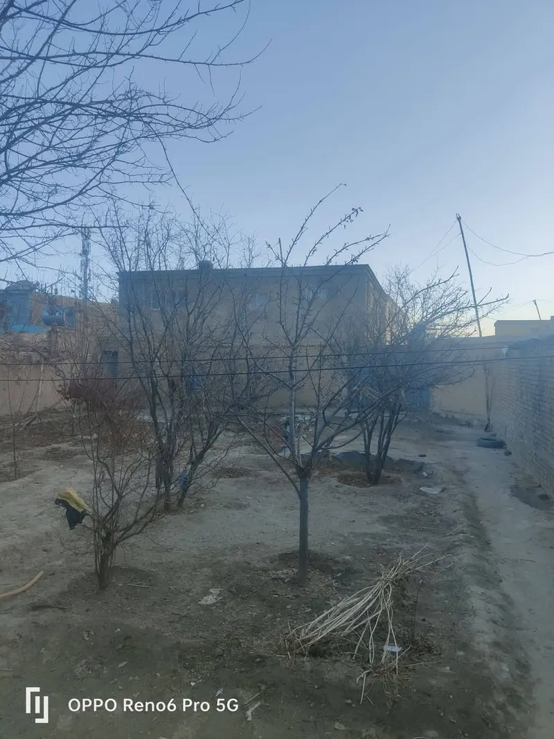 Old house for sale, 5 biswa, Pul-e Hassan, District 7, Kabul (3)