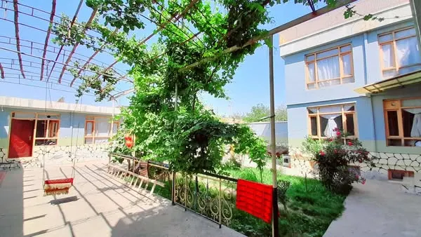 House for sale, 10 rooms, 433 m², Turkish Consulate lane, Mazar-i-Sharif (4)