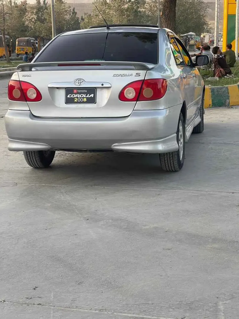 Toyota Corolla 2006 (3)